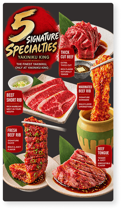Must-Try Signatures