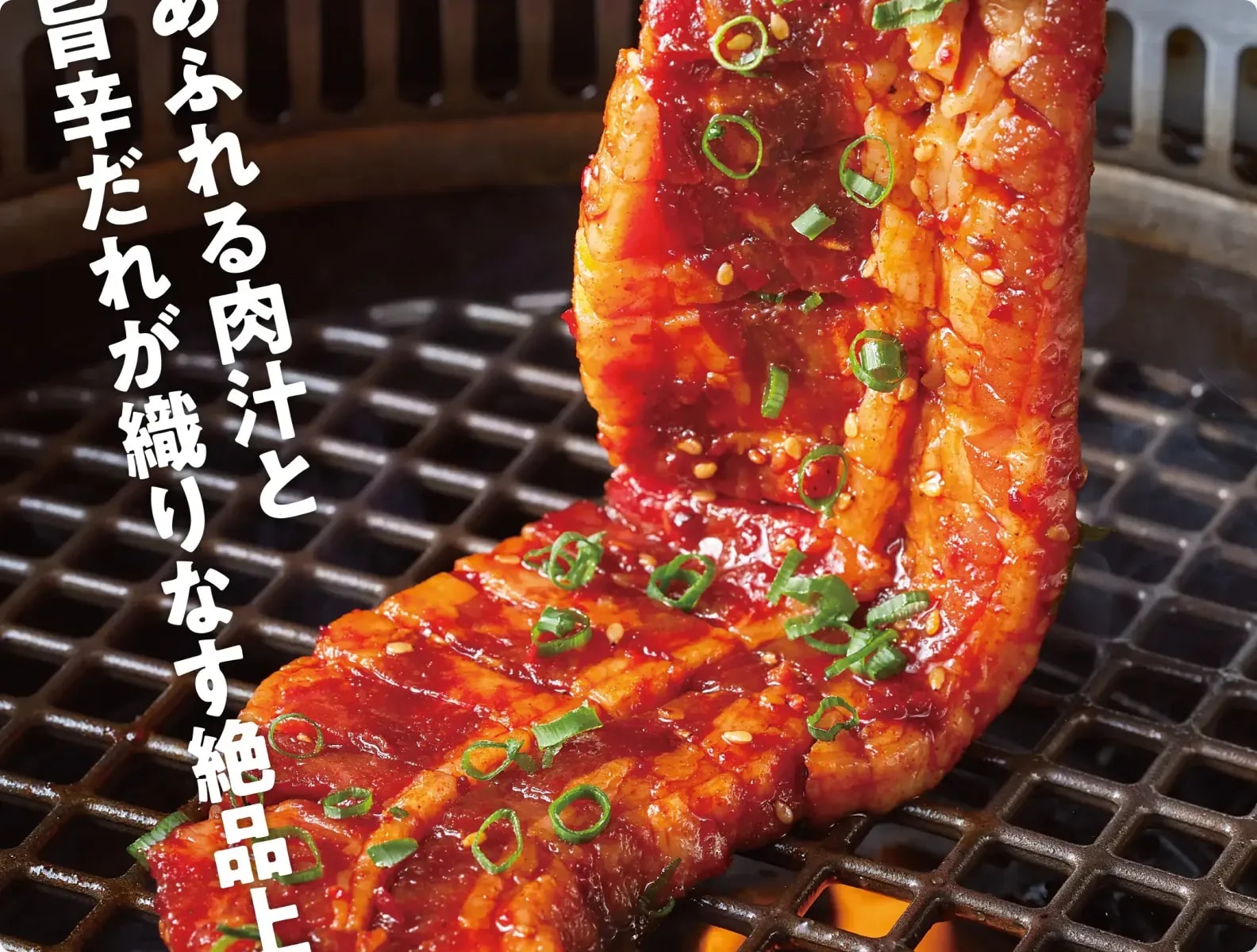 Grilling Thick-Cut Short Ribs